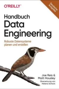 Cover Data Engineering