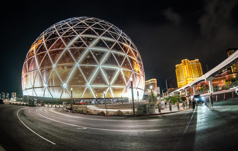 The Sphere