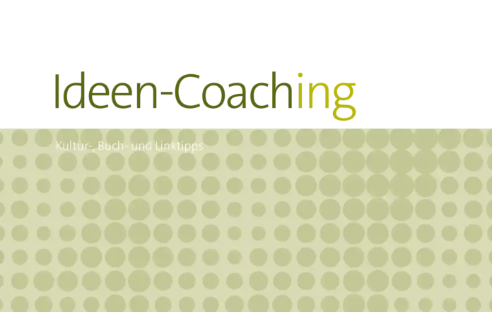 Ideen-Coaching