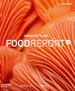 Cover Foodreport