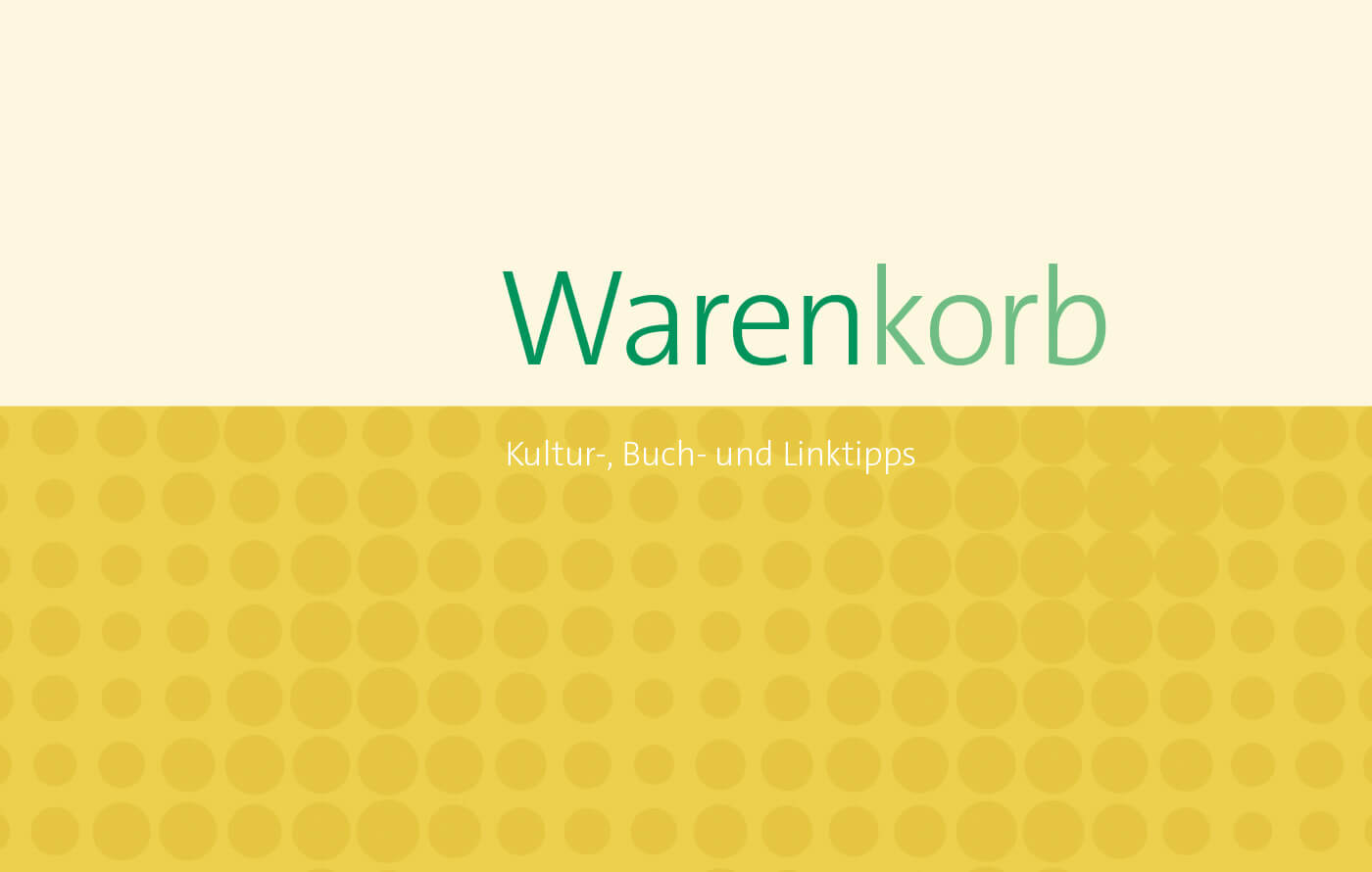 Warenkorb Linktipps