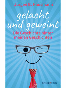 Cover gelacht und geweint