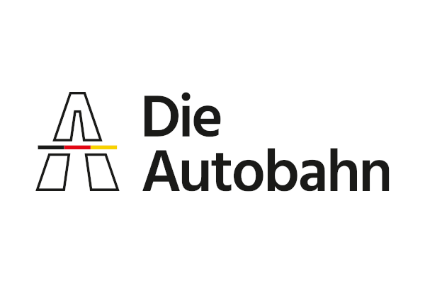 Logo Die Autobahn