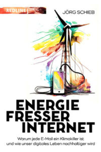 Cover - Energiefresser