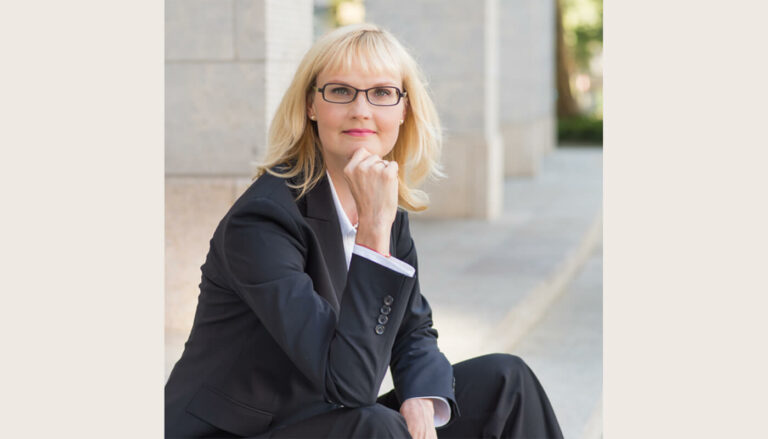 Das letzte Wort hat: Janet Winkler, Gründerin der Karriere-Plattform bunton