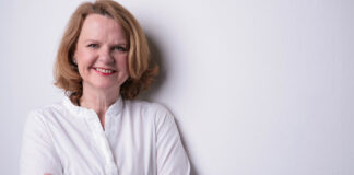 Svenja Falk, Foto: Accenture