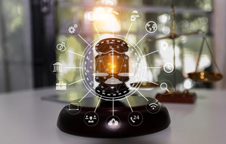 Mandate, Machine Learning und Menschenkenntnis: Zukunftskompetenzen für Juristinnen und Juristen