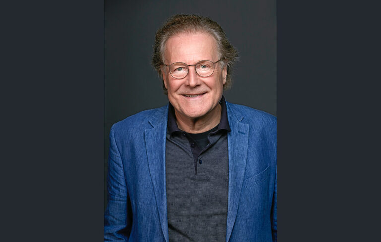 Der analoge Realist Prof. Dr. Joachim Bauer im Interview