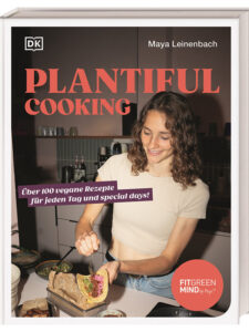 Cover Maya_Fitgreen