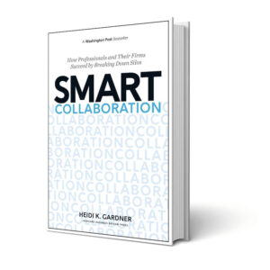 Cover Smart Collaboration