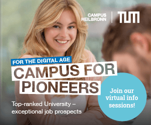 TUM Campus for Engineers