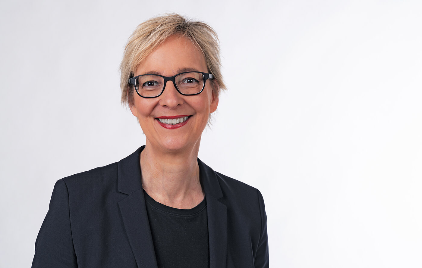 Christine Regitz, Foto: Michael Varelmann