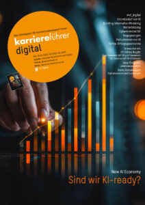cover karriereführer digital 2025-2026