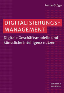 Cover Digitalisierungsmanagement