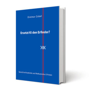 Cover Ersetzt Ki den Erfinder