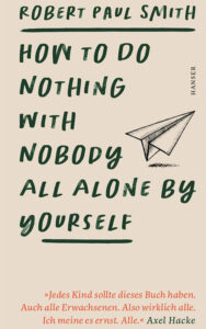 Cover How to do nothing