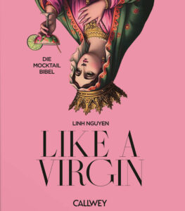 Cover Like a virgin