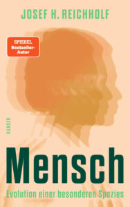 Cover Mensch. Evolution einer besonderen Spezies