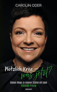 Cover Ploetzlich Krise