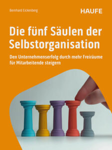 Cover Selbstorganisation