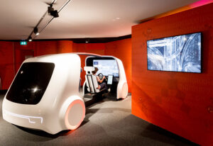 Deutsches Museum, Foto: Lichtenscheidt