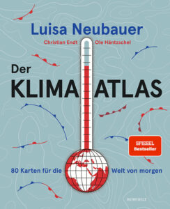 Cover Klimaatlas