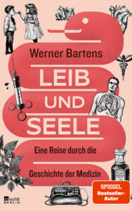 Cover Leib und Seele