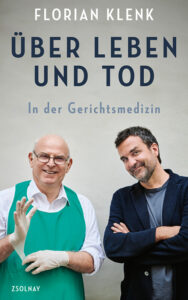 Cover über leben und tod