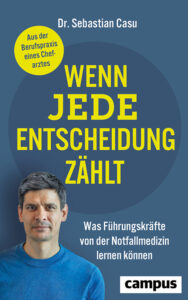 Cover wenn jede Entscheidung zählt