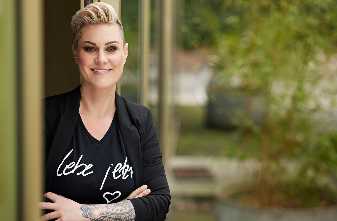 Doc Caro, Foto: Boris Breuer