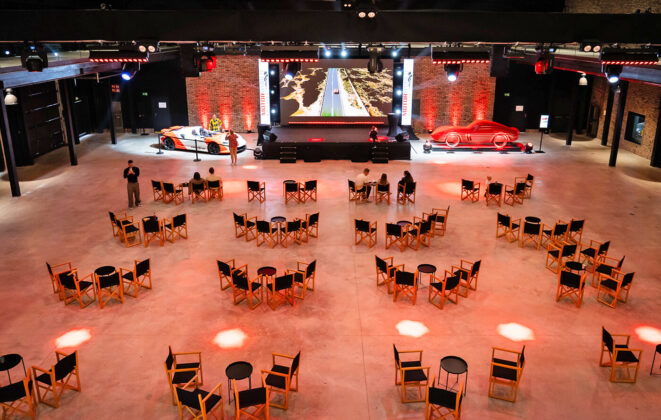 Foto: Copyright: Motorworld, Fotos Thor Schoof