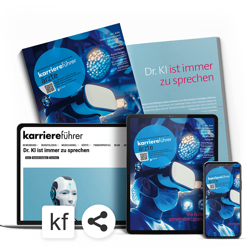 karriereführer crossmedial mediakarte-online-print karriereführer crossmedial mediakarte-online-print