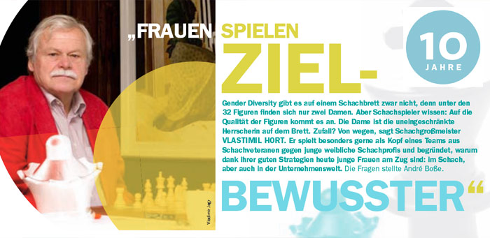 Interview mit Vlastimil Hort