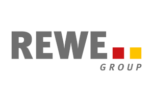 Logo REWE Group Logo REWE Group