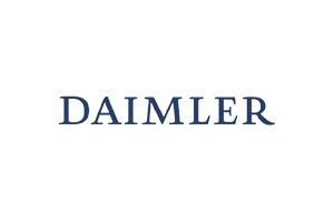 Logo Daimler AG