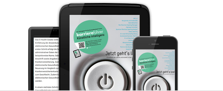 karrierefuehrer App karrierefuehrer App