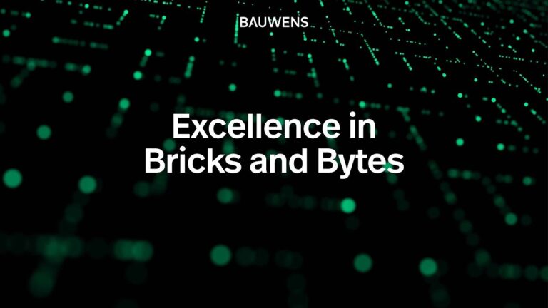 Bauwens Construction GmbH & Co. KG