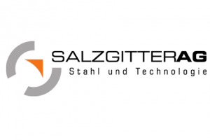 Logo Salzgitter AG Logo Salzgitter AG