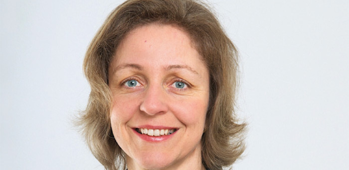 Interview mit Prof. Dr. Dr. h.c. Angelika Nußberger M.A.