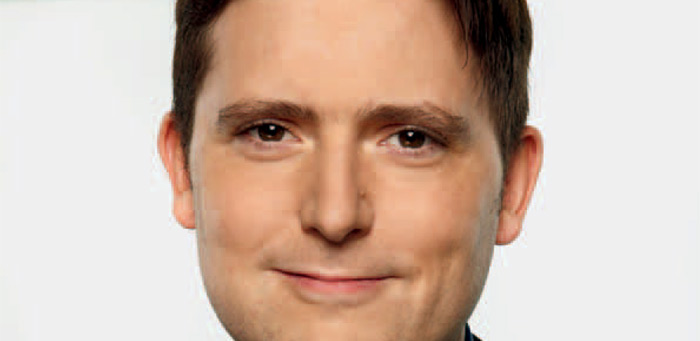 Interview mit Fabrice Roghé