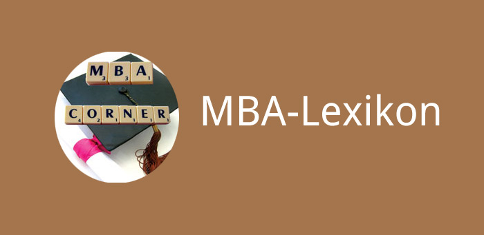 MBA-Lexikon