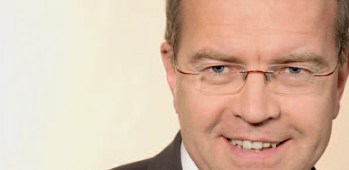 Interview mit Rainer Beisel