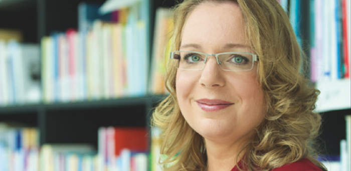 Interview mit Prof. Dr. Claudia Kemfert