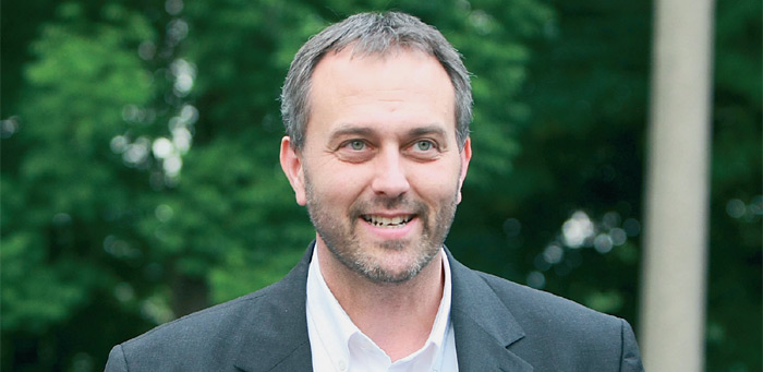 Interview mit Claus Horstmann