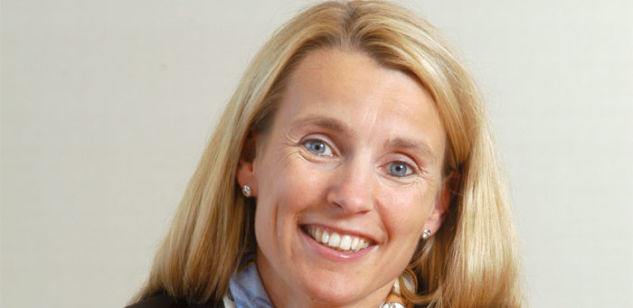 Interview mit Dorothee Blessing