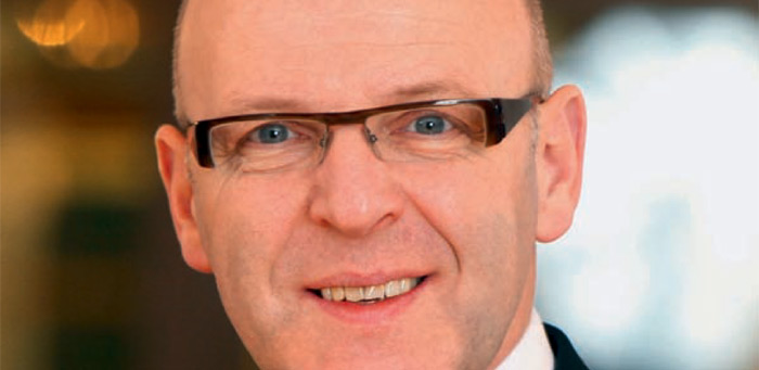 Interview mit Georg Müller