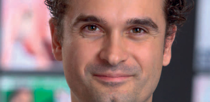 Interview mit Henrie W. Kötter