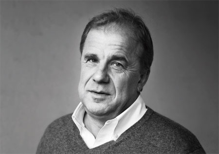 Hubertus Meyer-Burckhardt findet philosophische Gedanken zum Thema Karriere