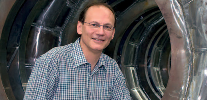 Interview mit Manfred Volk