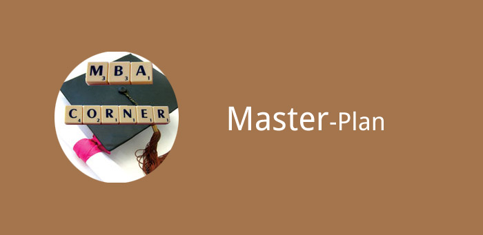 Master-Plan